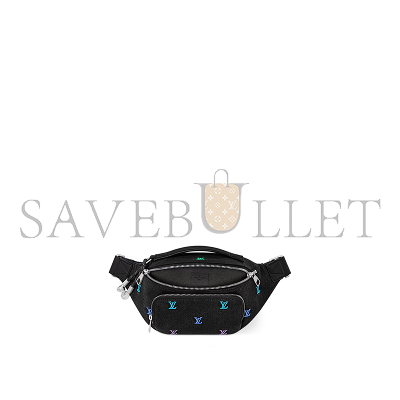 l0*is V*t0n rush bumbag m13961 (37*14*13cm)